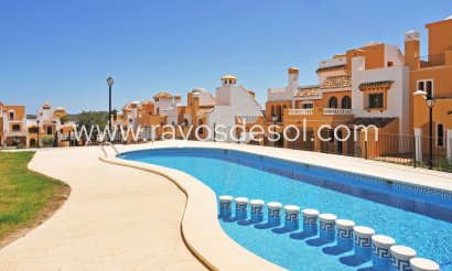 Casa - Reventa - La Manga Club - La Manga Club