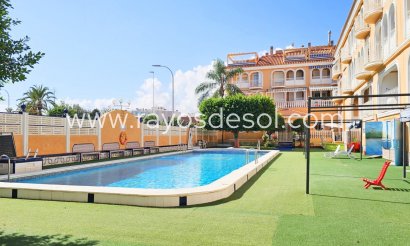 Casa - Reventa - Los Alcazares - Los Alcazares
