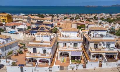 Casa - Reventa - LOS URRUTIAS - Costa Calida