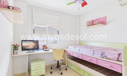 Casa - Reventa - Mar de Cristal - Mar de Cristal