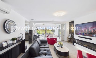 Casa - Reventa - Mar Menor Golf Resort - MI-74184