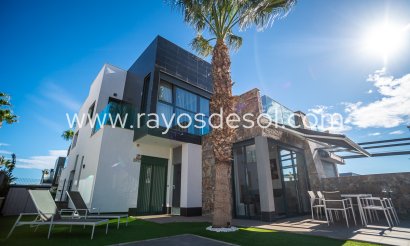 Casa - Reventa - Orihuela Costa - Cabo Roig