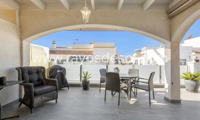 Casa - Reventa - Orihuela Costa - Playa Flamenca