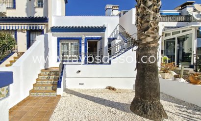 Casa - Reventa - Orihuela Costa - Villamartin