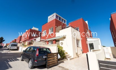 Casa - Reventa - Orihuela Costa - Villamartín