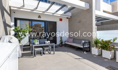 Casa - Reventa - Orihuela Costa - Villamartín