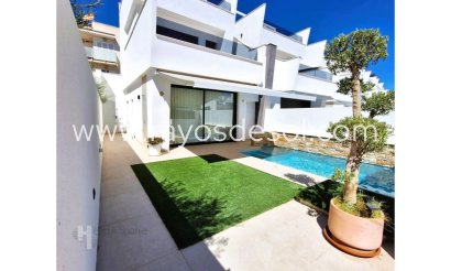 Casa - Reventa - San Javier - HS-17501