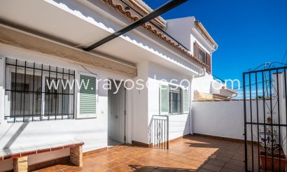 Casa - Reventa - San Miguel de Salinas - San Miguel de Salinas