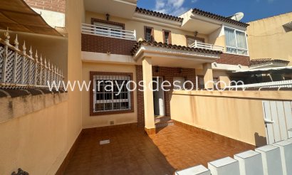 Casa - Reventa - San Pedro del Pinatar - San Pedro De Pinatar