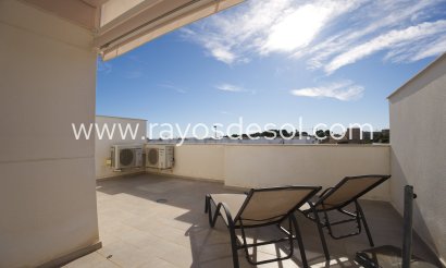 Casa - Reventa - San Pedro del Pinatar - San Pedro Del Pinatar