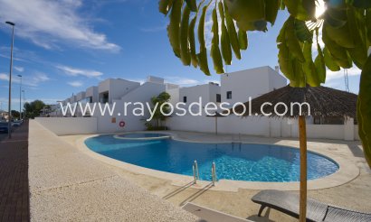 Casa - Reventa - San Pedro del Pinatar - San Pedro Del Pinatar