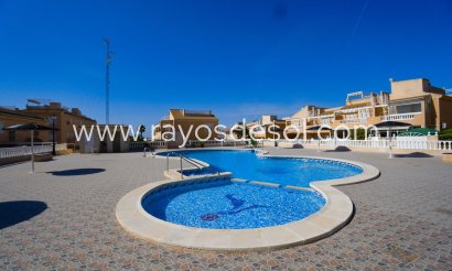 Casa - Reventa - Torrevieja - FBU-59118