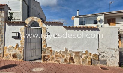 Casa - Reventa - Torrevieja - GS-51324