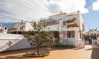 Casa - Reventa - Torrevieja - Jardin Del Mar