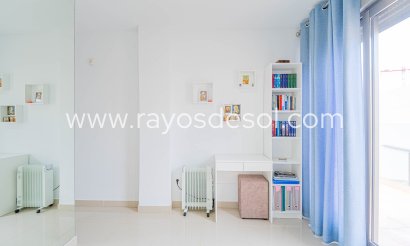 Casa - Reventa - Torrevieja - Punta Prima