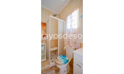 Casa - Reventa - Torrevieja - Punta Prima