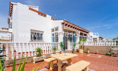 Casa - Reventa - Torrevieja - Punta Prima