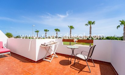 Casa - Reventa - Torrevieja - Punta Prima