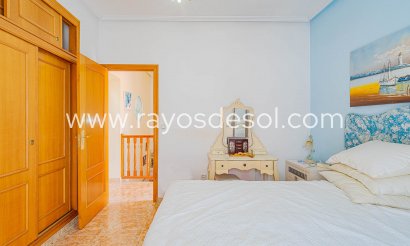 Casa - Reventa - Torrevieja - Punta Prima