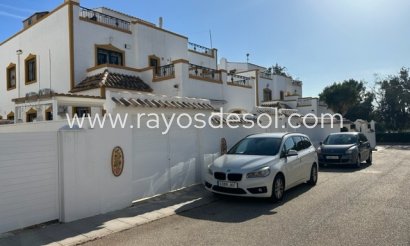 Casa - Reventa - VISTABELLA GOLF - CW-96599