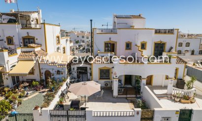 Casa - Reventa - VISTABELLA GOLF - Vistabella Golf