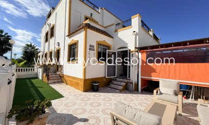 Casa - Reventa - VISTABELLA GOLF - VISTABELLA GOLF