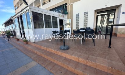 Commercial Property - Long Term Rental - Orihuela - Vistabella Golf