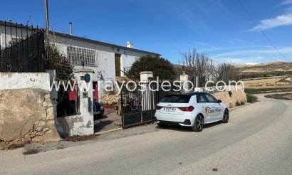 Country House - Finca - Resale - Vistabella Golf - VISTABELLA GOLF