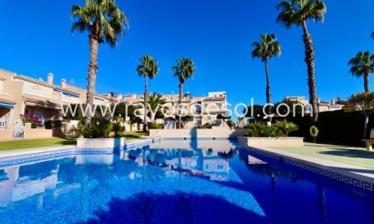 Haus - Wiederverkauf - Ciudad Quesada/Rojales - Doña Pepa