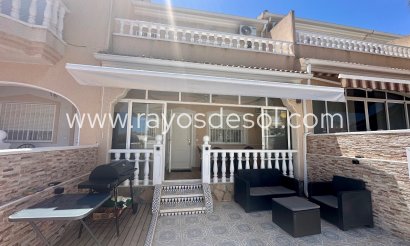 Haus - Wiederverkauf - Ciudad Quesada/Rojales - Doña Pepa