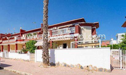 Haus - Wiederverkauf - Ciudad Quesada/Rojales - Doña Pepa