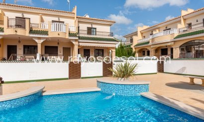 Haus - Wiederverkauf - Ciudad Quesada/Rojales - Lo Marabú