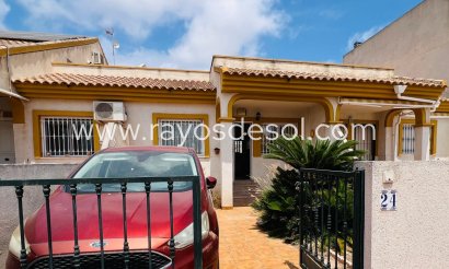 Haus - Wiederverkauf - Daya Nueva - Daya Nueva