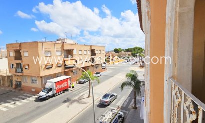 Haus - Wiederverkauf - Los Alcazares - Los Alcazares