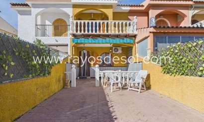 Haus - Wiederverkauf - Los Alcazares - MI-69172