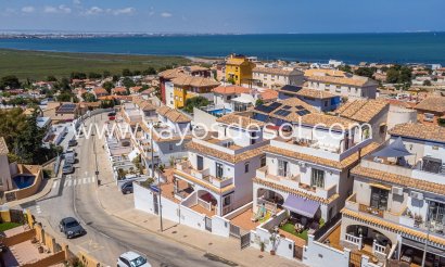Haus - Wiederverkauf - Los Urrutias - Costa Calida