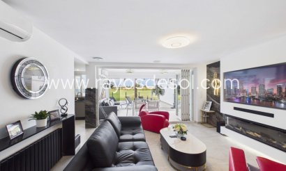 Haus - Wiederverkauf - Mar Menor Golf Resort - Mar Menor Golf
