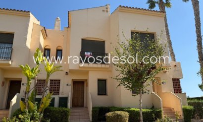 Haus - Wiederverkauf - Roda Golf Resort - Roda Golf Resort