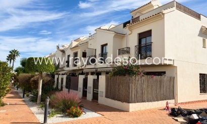 Haus - Wiederverkauf - San Cayetano - San Cayetano