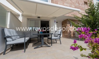 Haus - Wiederverkauf - San Pedro del Pinatar - San Pedro Del Pinatar