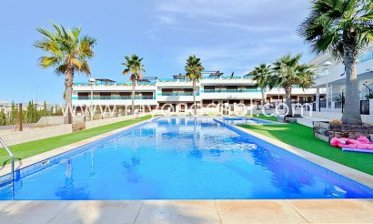 Haus - Wiederverkauf - Torrevieja - BE-33578