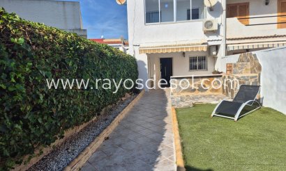Haus - Wiederverkauf - Torrevieja - LOS BALCONES - LOS ALTOS