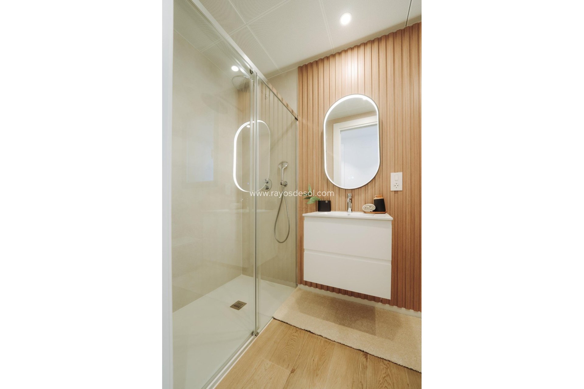 Herverkoop - Appartement - Alfaz del Pi