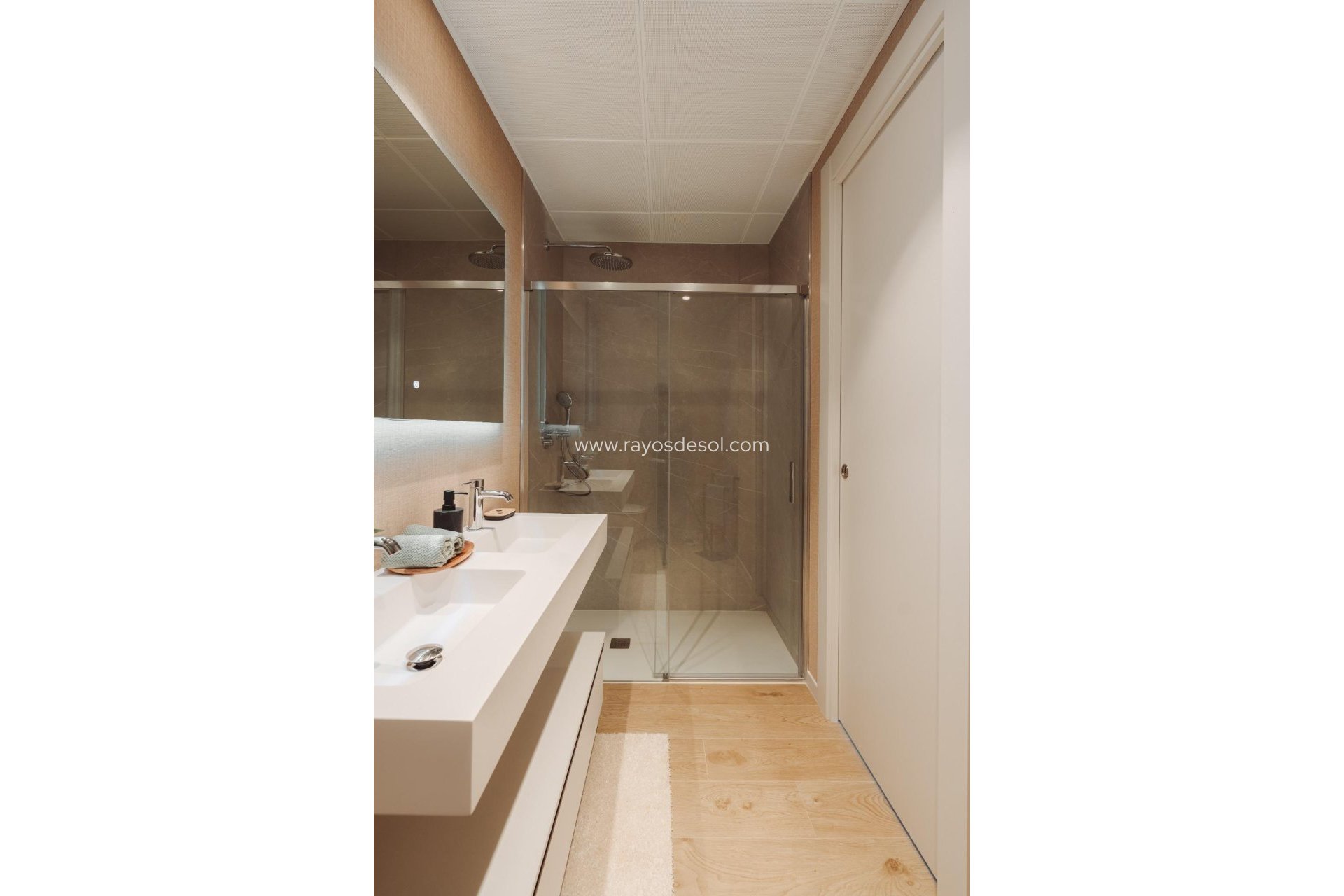 Herverkoop - Appartement - Alfaz del Pi