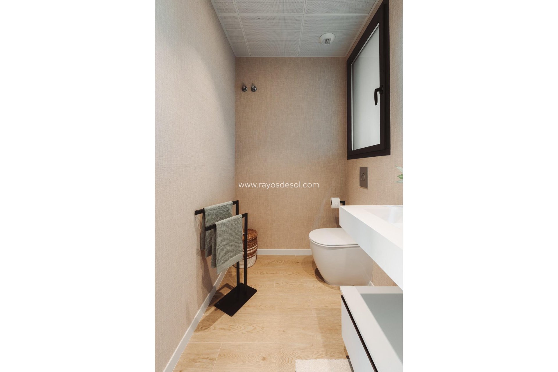 Herverkoop - Appartement - Alfaz del Pi