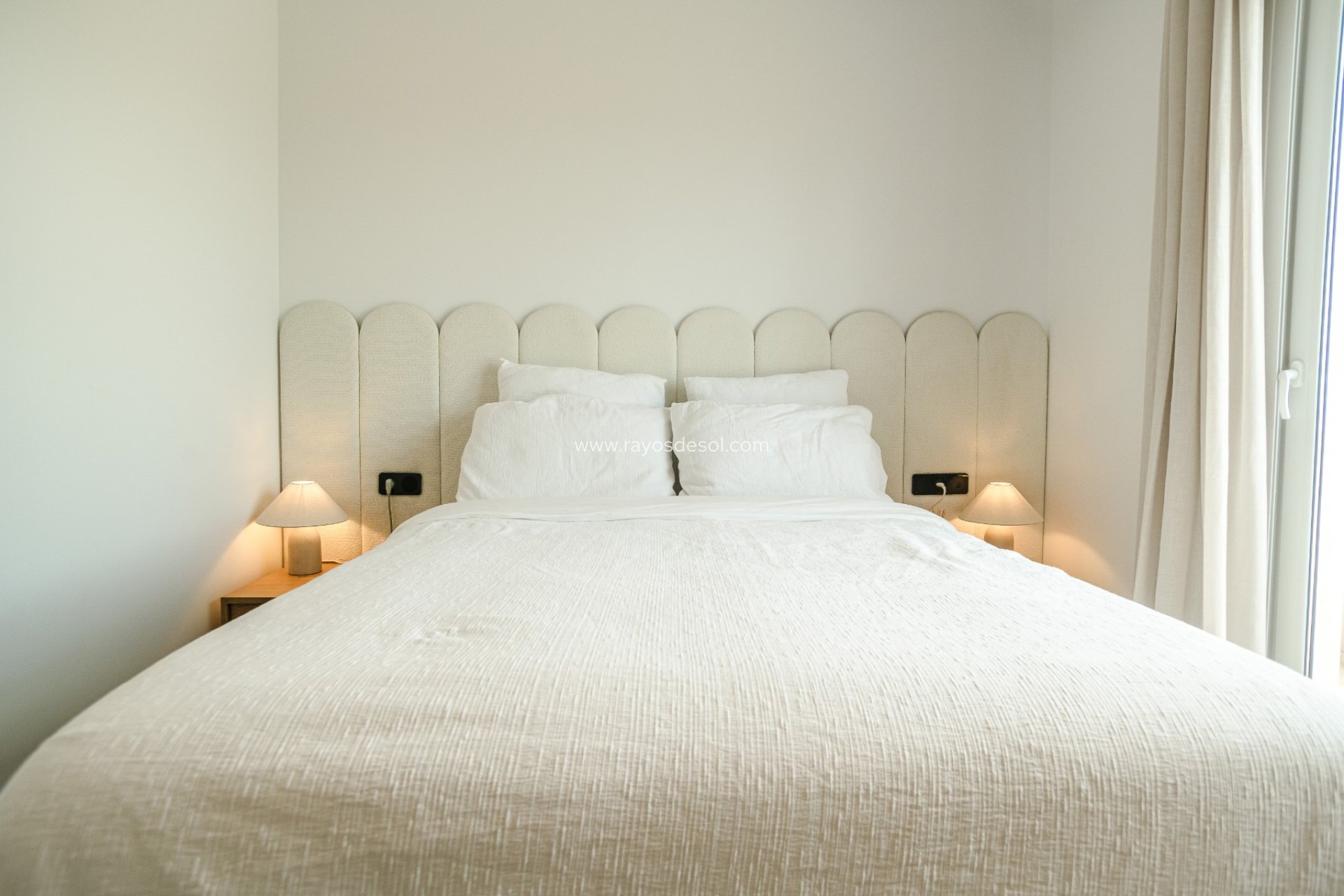 Herverkoop - Appartement - Algorfa - La Finca Golf