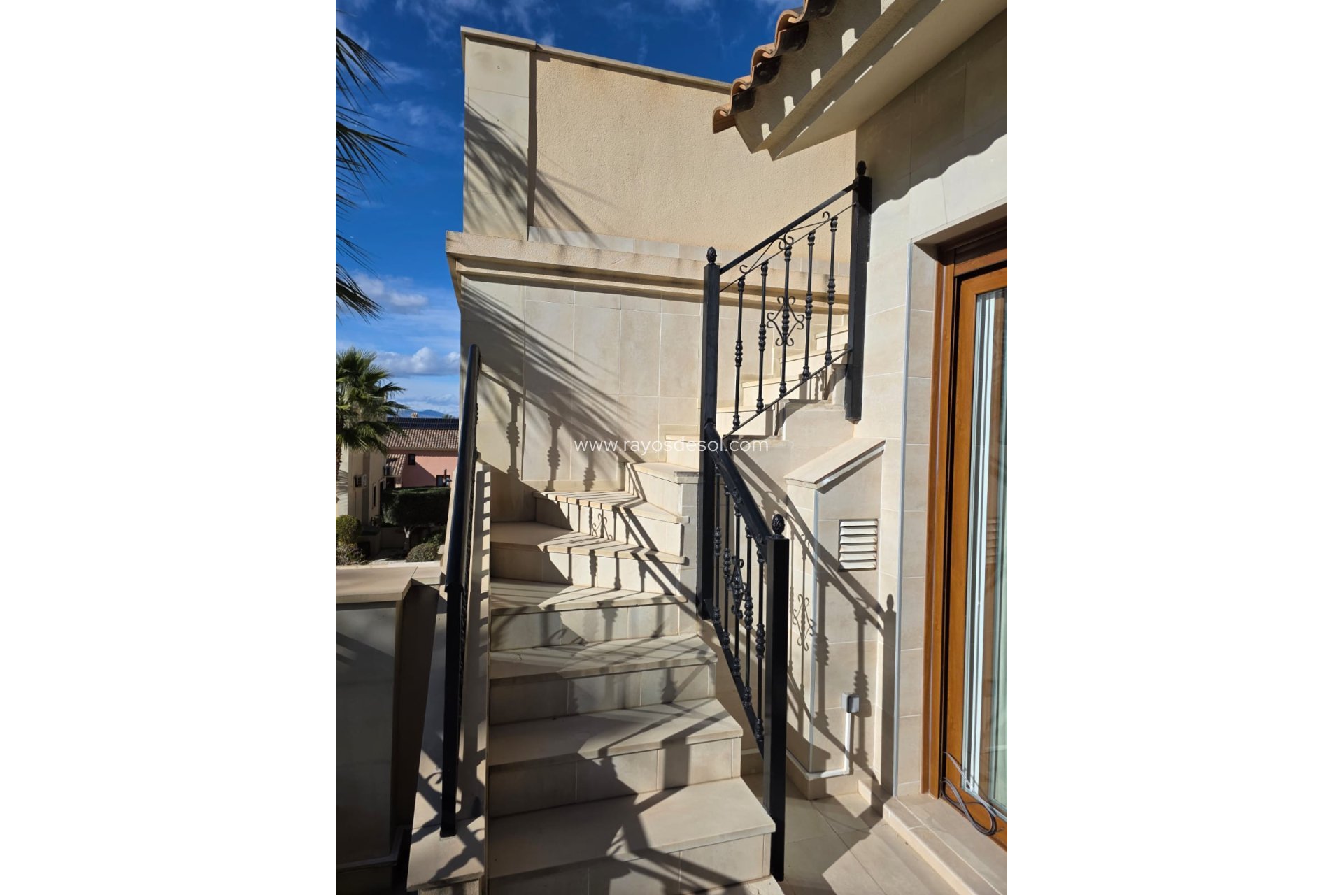 Herverkoop - Appartement - Algorfa - La Finca Golf