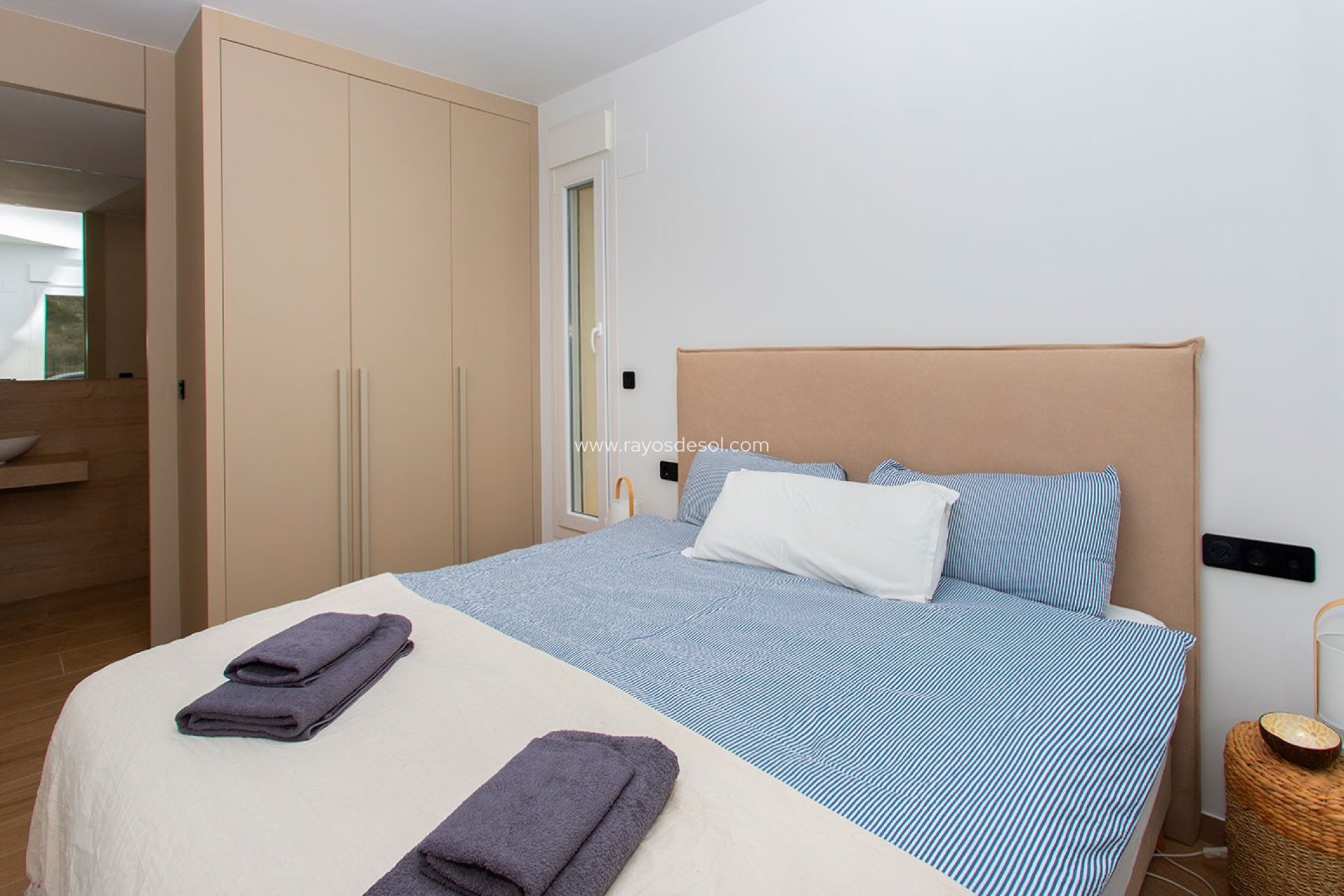 Herverkoop - Appartement - Algorfa - La Finca Golf