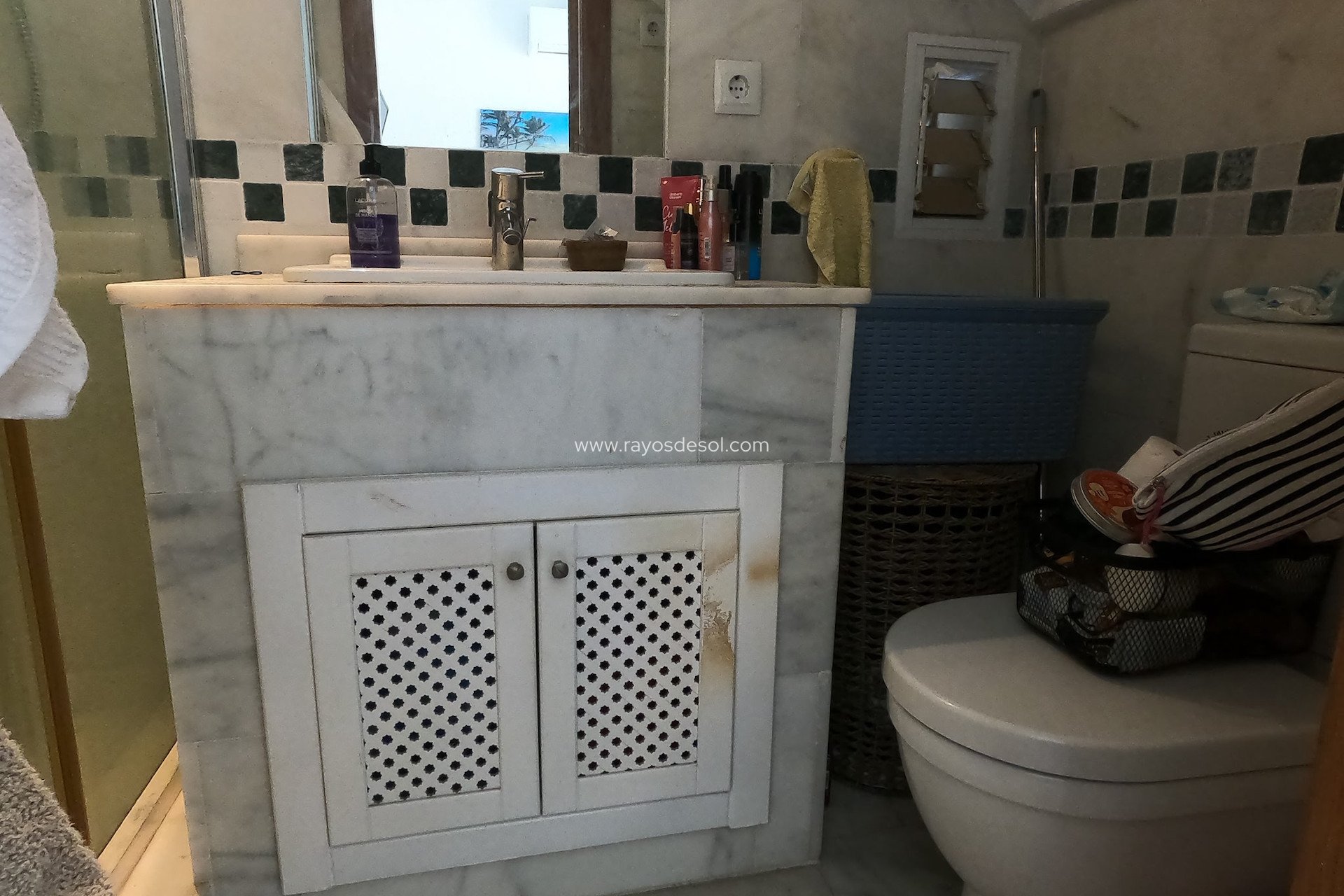 Herverkoop - Appartement - Algorfa - La Finca Golf