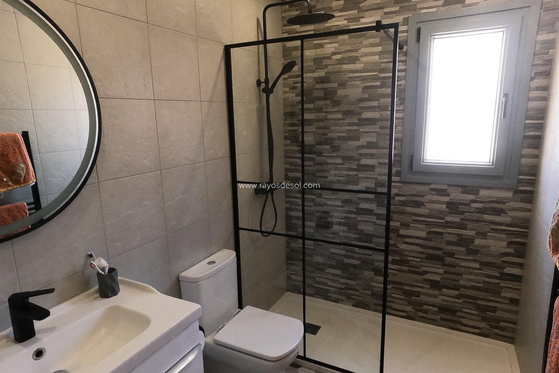 Herverkoop - Appartement - Algorfa - La Finca Golf